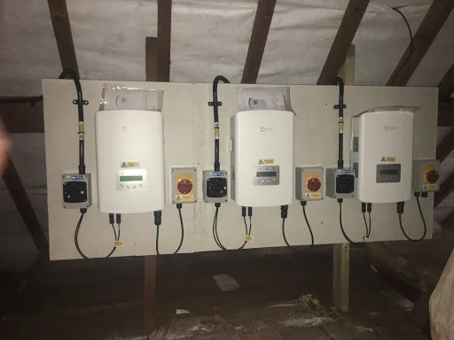 Anglia Safety Electrical &amp; Testing Ltd photo 7