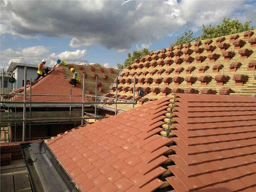 Aqua Roofing &amp; Building Ltd photo 2