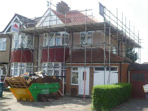 Aqua Roofing &amp; Building Ltd photo 4