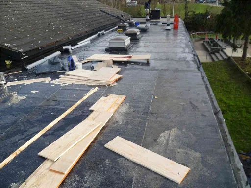 Aqua Roofing &amp; Building Ltd photo 5