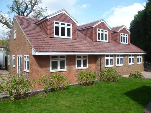 Aqua Roofing &amp; Building Ltd photo 7