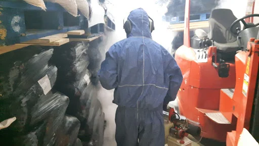 Beaver Pest Control photo 3