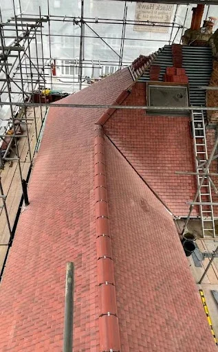 Blackhawk Roofing Services Ltd photo 2