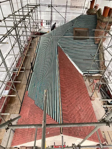 Blackhawk Roofing Services Ltd photo 3