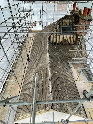 Blackhawk Roofing Services Ltd photo 4