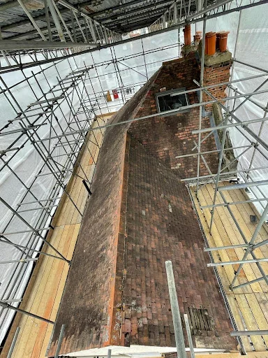 Blackhawk Roofing Services Ltd photo 5