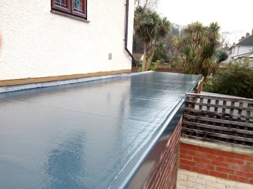 Blackhawk Roofing Services Ltd photo 6