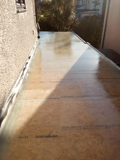 Blackhawk Roofing Services Ltd photo 7