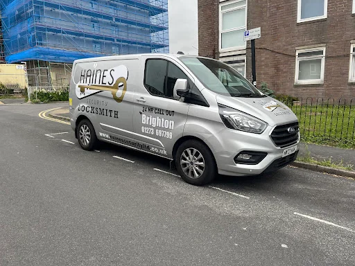 Haines Security Ltd photo 1