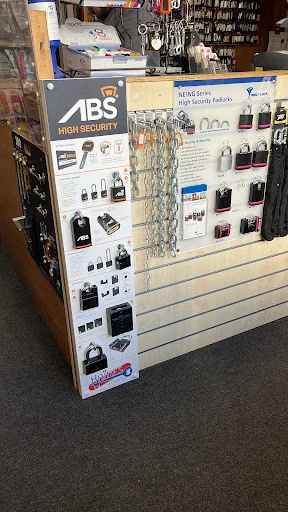 Haines Security Ltd photo 2