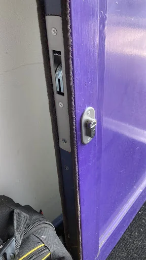 Haines Security Ltd photo 3