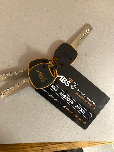 Haines Security Ltd photo 5