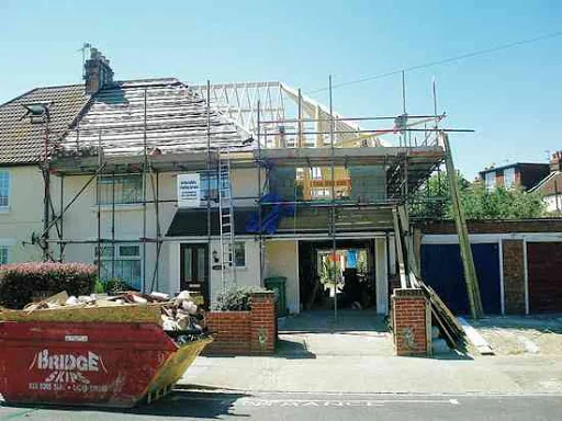 Baffins Building &amp; Roofing Services photo 3