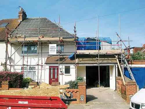 Baffins Building &amp; Roofing Services photo 4