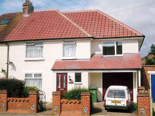 Baffins Building &amp; Roofing Services photo 5