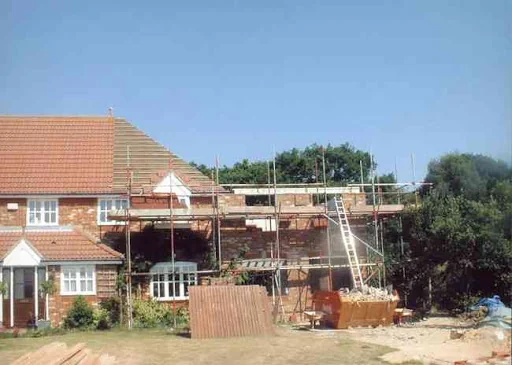 Baffins Building &amp; Roofing Services photo 6