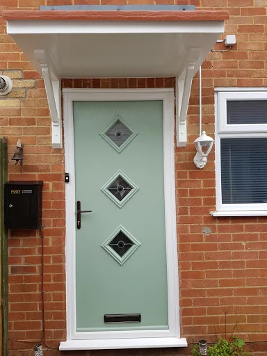 C &amp; L Windows photo 1