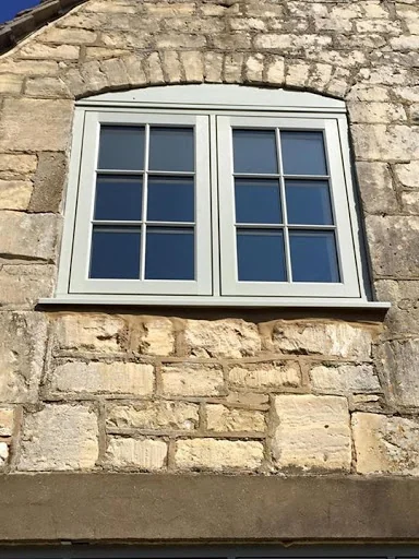 C &amp; L Windows photo 2