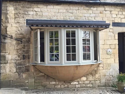 C &amp; L Windows photo 4