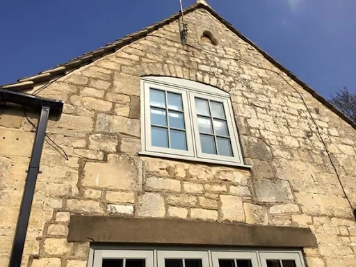 C &amp; L Windows photo 5