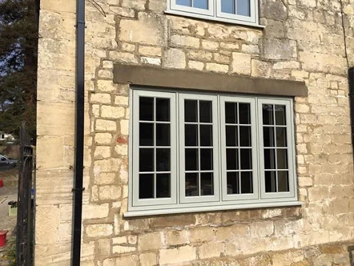 C &amp; L Windows photo 6