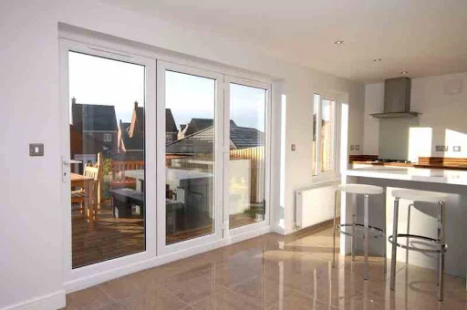 Castle Windows (Newbury) Limited photo 5