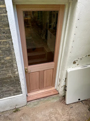 John Camfield Maintenance Ltd photo 3