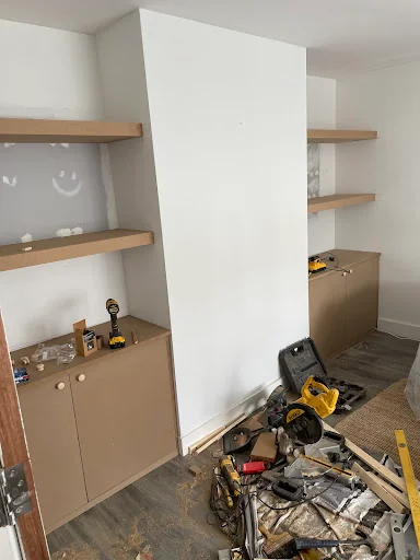 John Camfield Maintenance Ltd photo 5