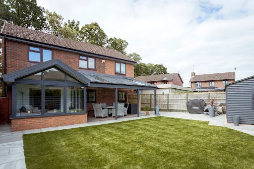 Celestial Windows and Conservatories Ltd photo 5