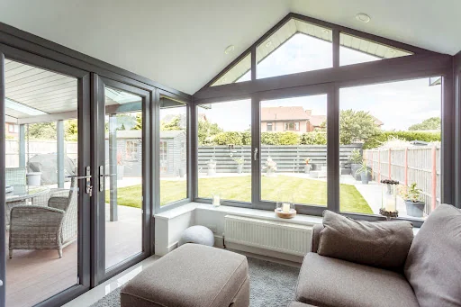 Celestial Windows and Conservatories Ltd photo 6