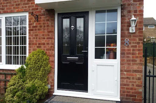 Coral Windows Bradford  Ltd photo 2