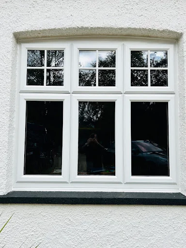 Crestshield Windows Ltd photo 1