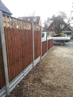 Cyril Smith (Fencing) Limited photo 1