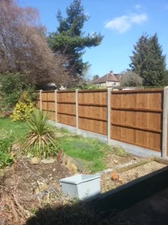 Cyril Smith (Fencing) Limited photo 2