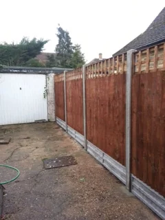 Cyril Smith (Fencing) Limited photo 3