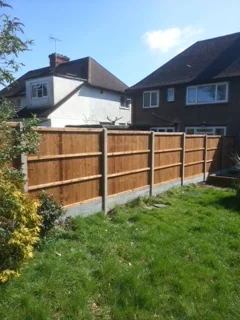 Cyril Smith (Fencing) Limited photo 4