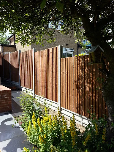 Cyril Smith (Fencing) Limited photo 6