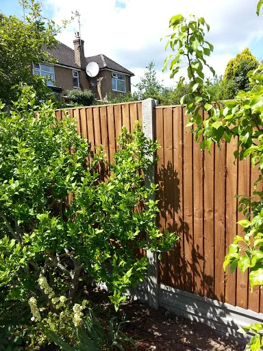 Cyril Smith (Fencing) Limited photo 7