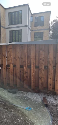 Dale Fencing Ltd photo 4