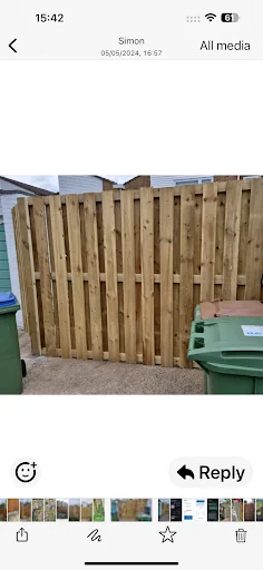 Dale Fencing Ltd photo 5