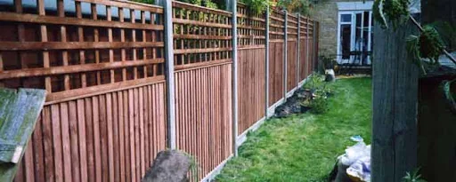 Dale Fencing Ltd photo 6