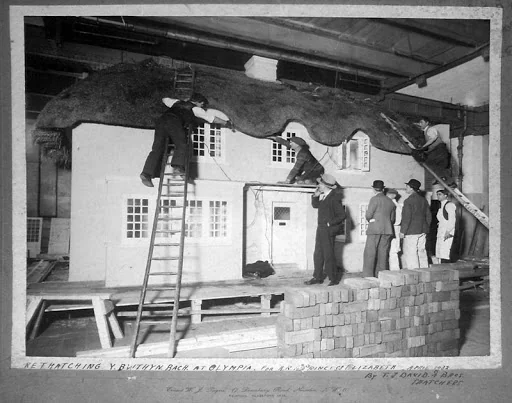 Davids of Wimborne &amp; Blandford Roofing photo 1