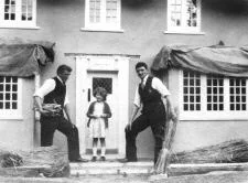 Davids of Wimborne &amp; Blandford Roofing photo 2