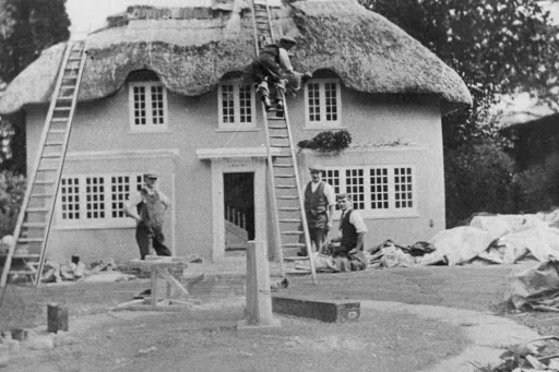 Davids of Wimborne &amp; Blandford Roofing photo 3