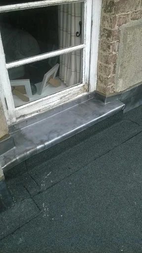 Davids of Wimborne &amp; Blandford Roofing photo 6