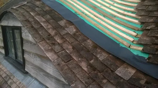 Davids of Wimborne &amp; Blandford Roofing photo 8