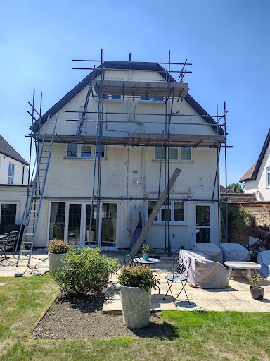 S Lansing Decorators photo 6