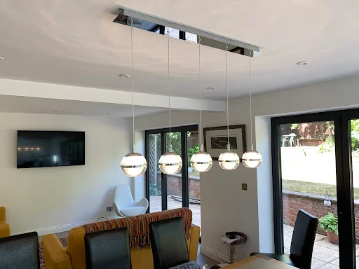 Wheaton Electrical Services Limited photo 4