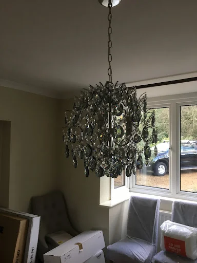 Wheaton Electrical Services Limited photo 5