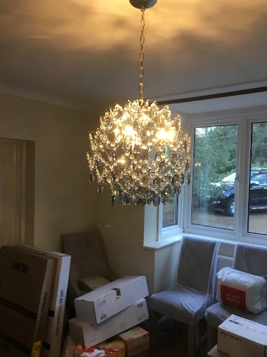 Wheaton Electrical Services Limited photo 6